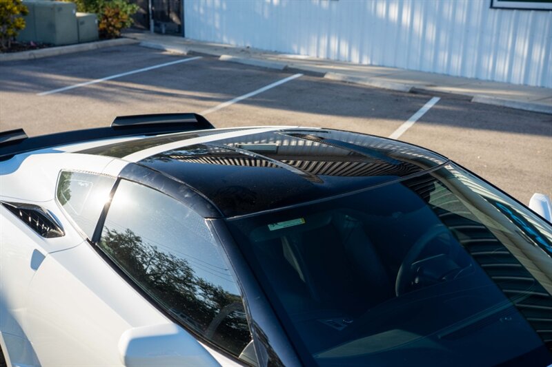 2019 Chevrolet Corvette Z06 - Photo 28 - Sarasota, FL 34243