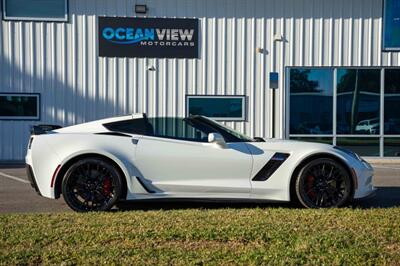 2019 Chevrolet Corvette Z06   - Photo 5 - Sarasota, FL 34243