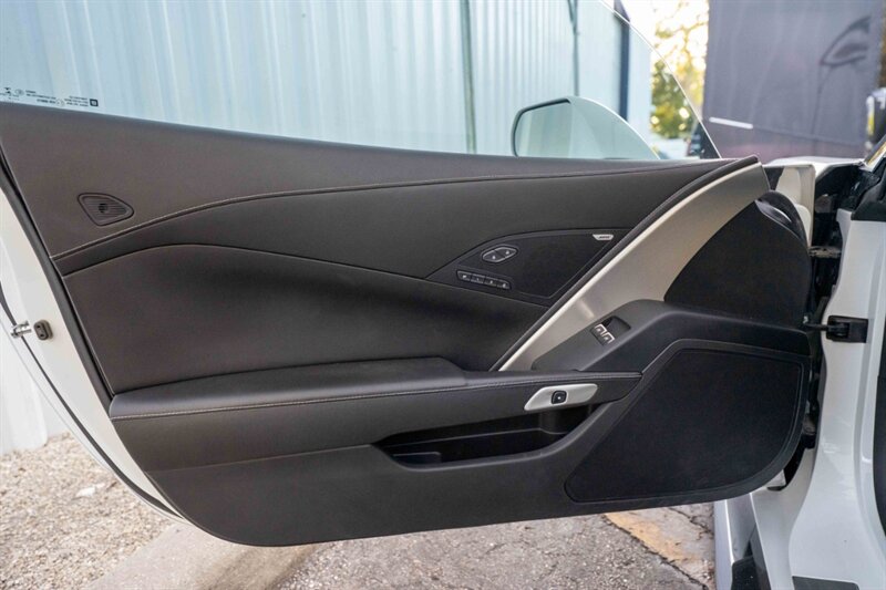 2019 Chevrolet Corvette Z06 - Photo 35 - Sarasota, FL 34243