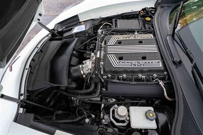 2019 Chevrolet Corvette Z06   - Photo 51 - Sarasota, FL 34243