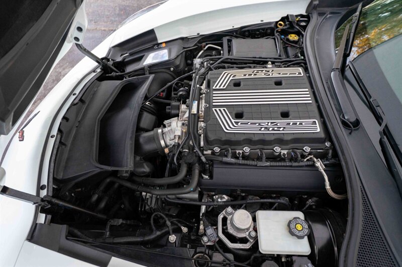 2019 Chevrolet Corvette Z06 - Photo 51 - Sarasota, FL 34243