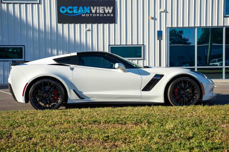 2019 Chevrolet Corvette Z06 - Photo 29 - Sarasota, FL 34243