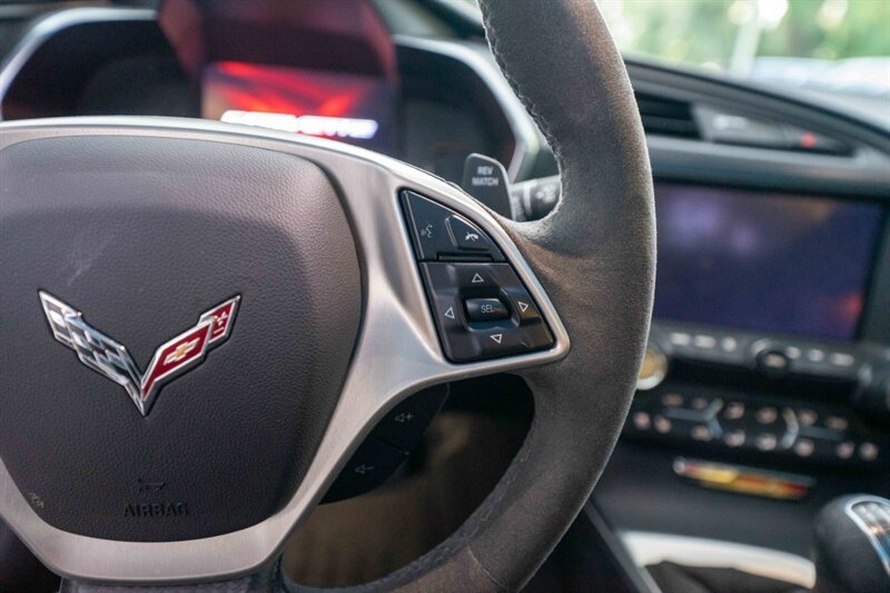 2019 Chevrolet Corvette Z06 - Photo 49 - Sarasota, FL 34243