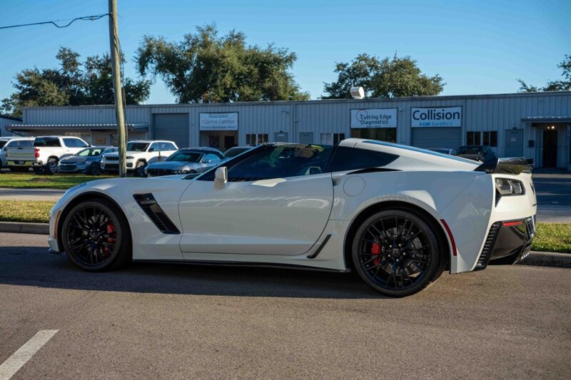 2019 Chevrolet Corvette Z06 - Photo 11 - Sarasota, FL 34243