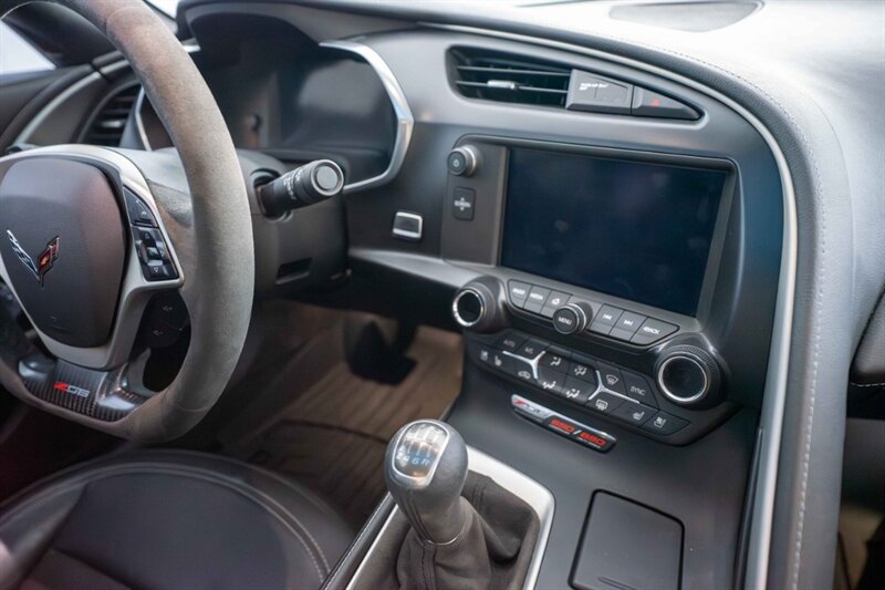 2019 Chevrolet Corvette Z06 - Photo 44 - Sarasota, FL 34243