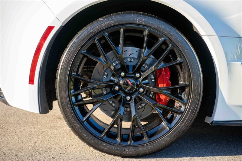 2019 Chevrolet Corvette Z06 - Photo 18 - Sarasota, FL 34243