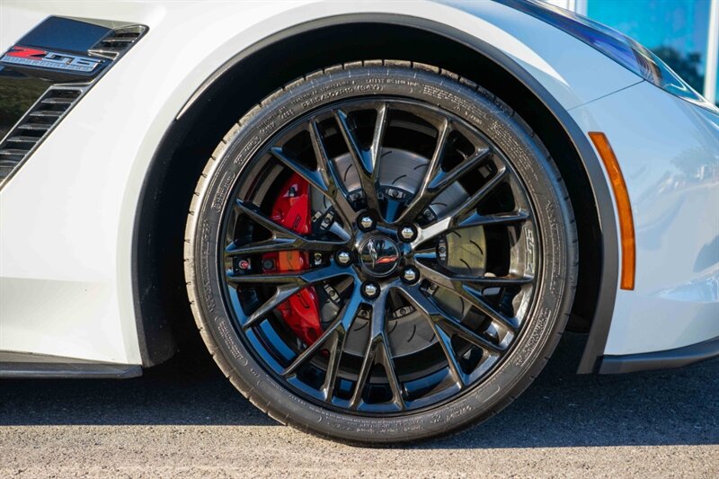 2019 Chevrolet Corvette Z06 - Photo 19 - Sarasota, FL 34243