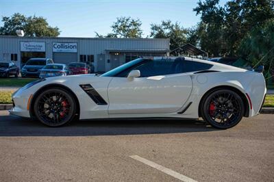 2019 Chevrolet Corvette Z06   - Photo 12 - Sarasota, FL 34243