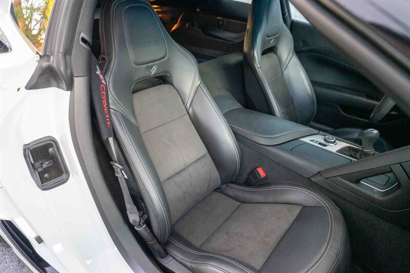2019 Chevrolet Corvette Z06 - Photo 39 - Sarasota, FL 34243