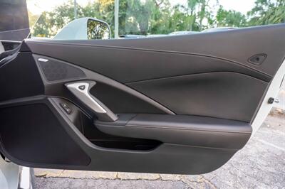 2019 Chevrolet Corvette Z06   - Photo 47 - Sarasota, FL 34243