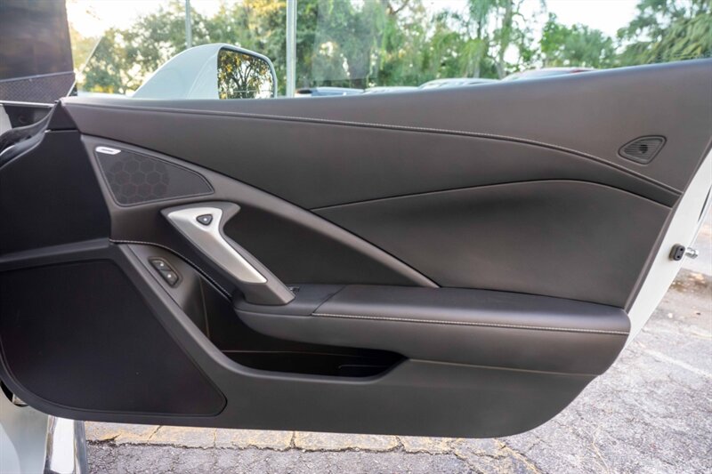 2019 Chevrolet Corvette Z06 - Photo 47 - Sarasota, FL 34243