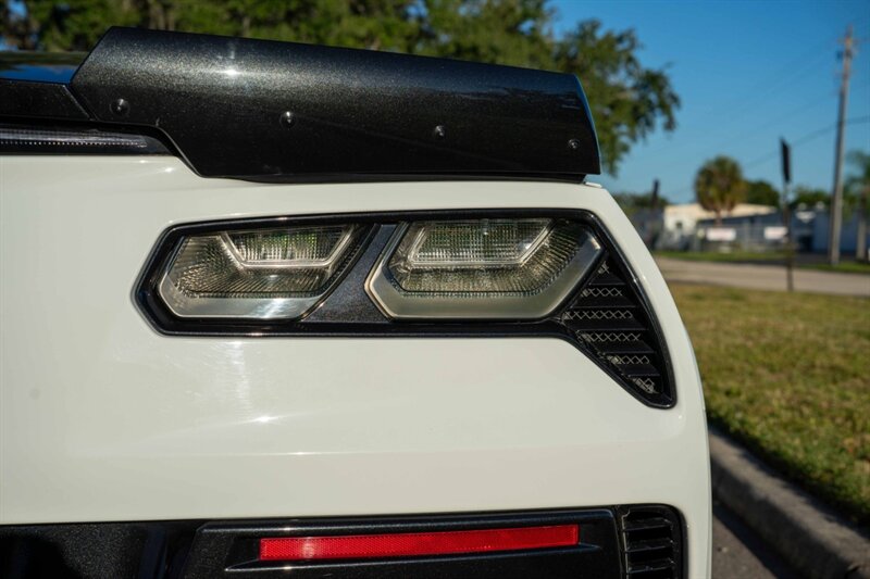 2019 Chevrolet Corvette Z06 - Photo 30 - Sarasota, FL 34243