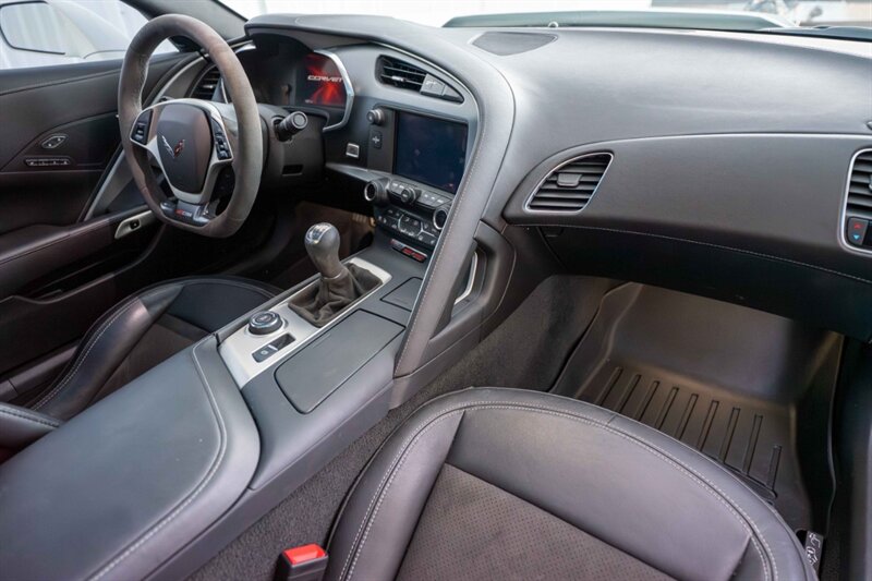 2019 Chevrolet Corvette Z06 - Photo 41 - Sarasota, FL 34243