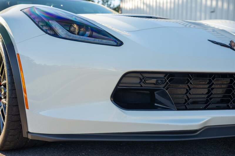2019 Chevrolet Corvette Z06 - Photo 25 - Sarasota, FL 34243