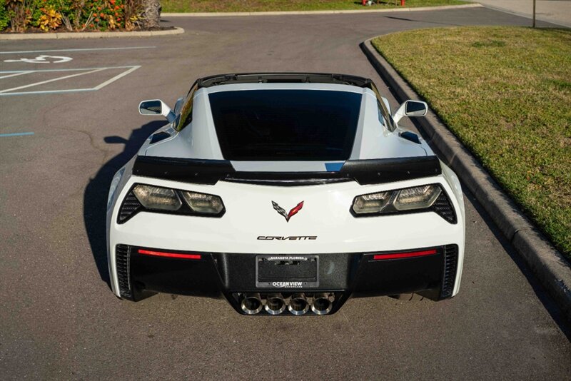 2019 Chevrolet Corvette Z06 - Photo 21 - Sarasota, FL 34243