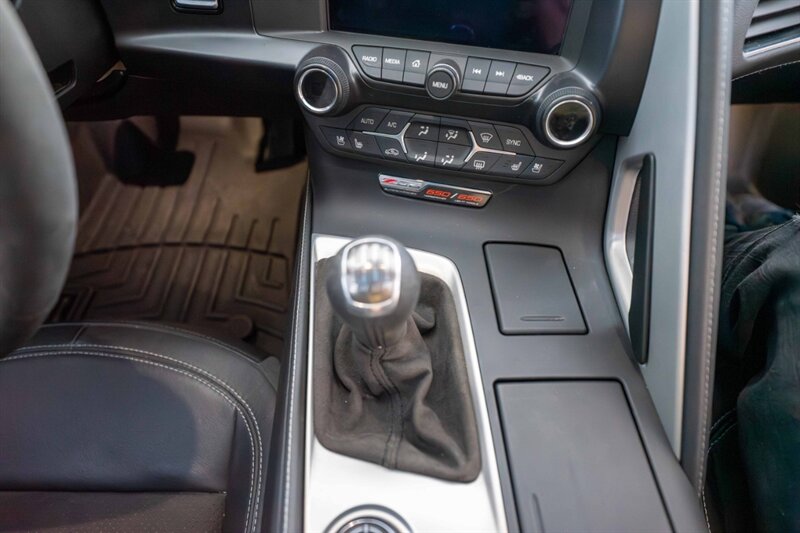 2019 Chevrolet Corvette Z06 - Photo 45 - Sarasota, FL 34243