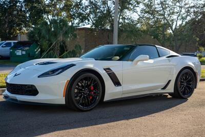 2019 Chevrolet Corvette Z06   - Photo 13 - Sarasota, FL 34243
