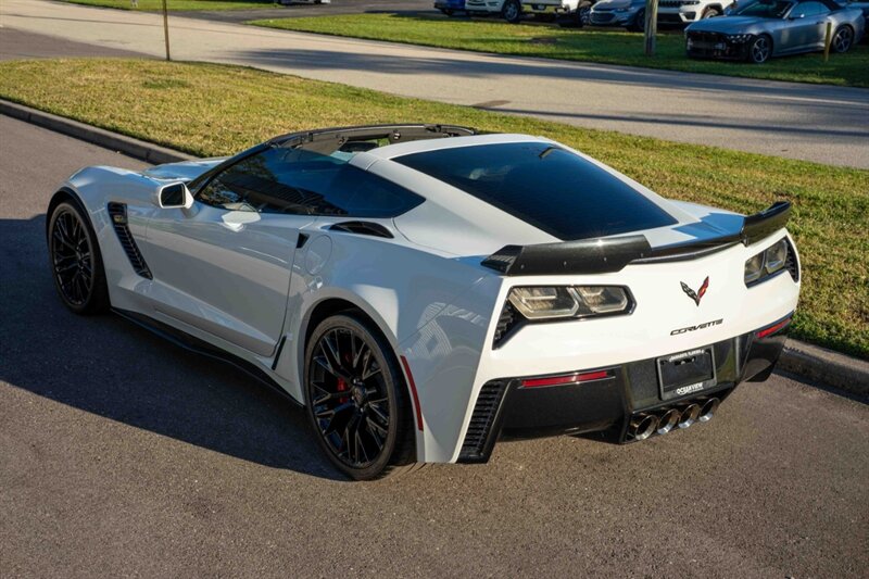 2019 Chevrolet Corvette Z06 - Photo 22 - Sarasota, FL 34243
