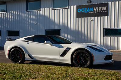 2019 Chevrolet Corvette Z06   - Photo 4 - Sarasota, FL 34243