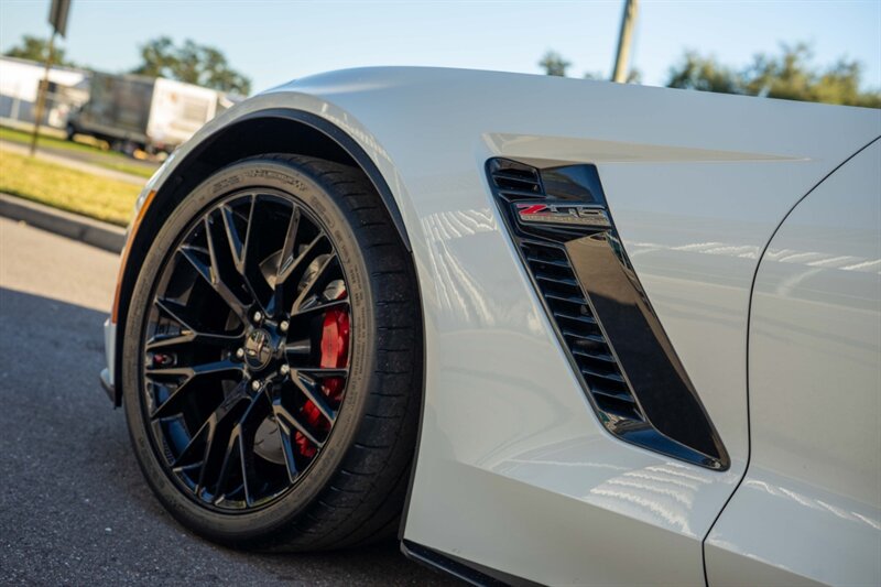 2019 Chevrolet Corvette Z06 - Photo 33 - Sarasota, FL 34243
