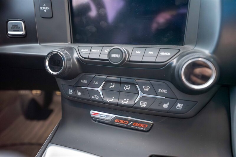 2019 Chevrolet Corvette Z06 - Photo 46 - Sarasota, FL 34243
