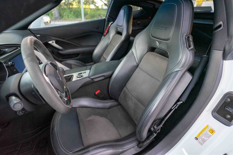 2019 Chevrolet Corvette Z06 - Photo 36 - Sarasota, FL 34243