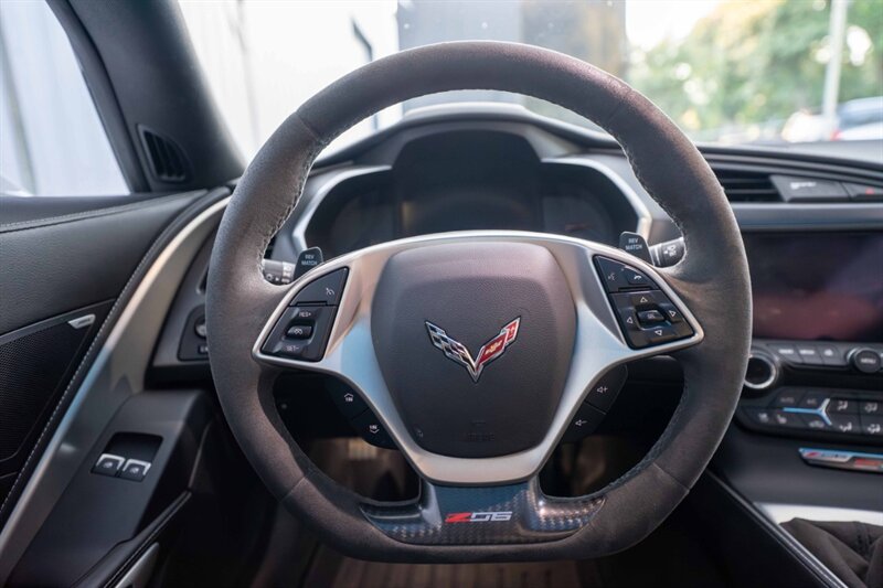 2019 Chevrolet Corvette Z06 - Photo 43 - Sarasota, FL 34243