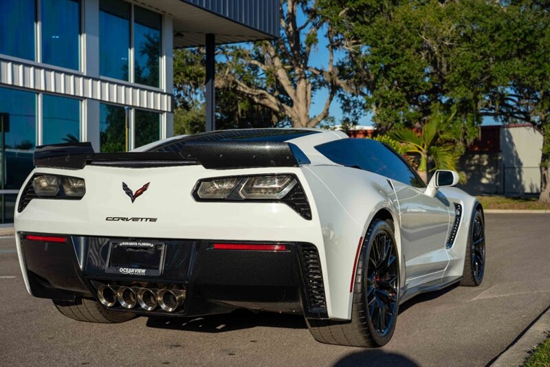 2019 Chevrolet Corvette Z06 - Photo 7 - Sarasota, FL 34243