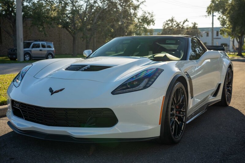 2019 Chevrolet Corvette Z06 - Photo 14 - Sarasota, FL 34243