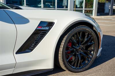 2019 Chevrolet Corvette Z06   - Photo 20 - Sarasota, FL 34243
