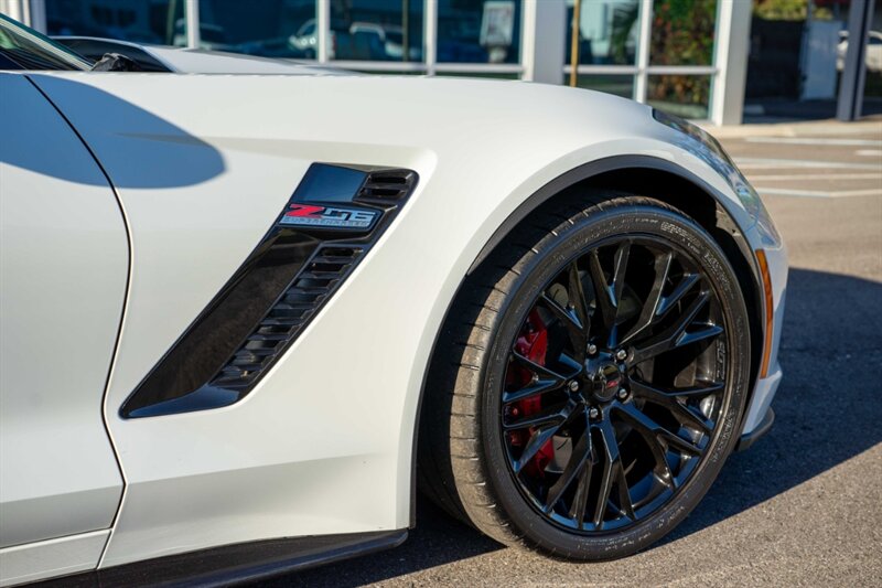 2019 Chevrolet Corvette Z06 - Photo 20 - Sarasota, FL 34243