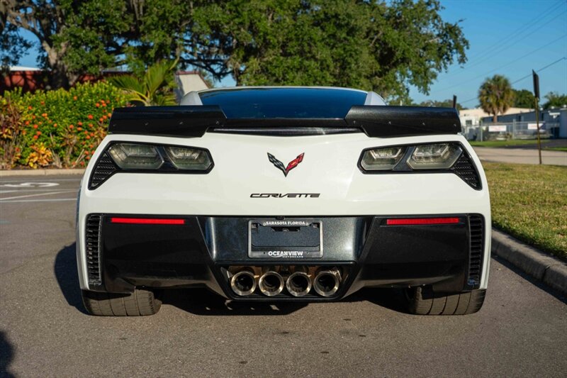 2019 Chevrolet Corvette Z06 - Photo 9 - Sarasota, FL 34243