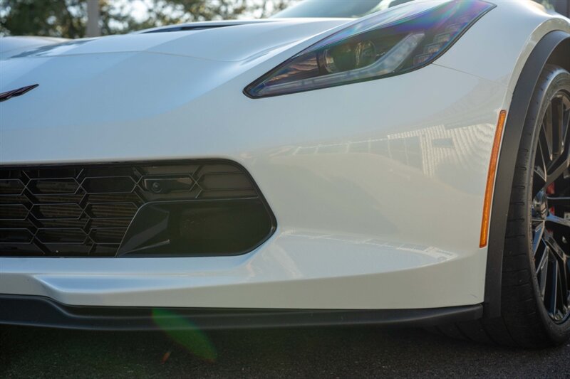 2019 Chevrolet Corvette Z06 - Photo 27 - Sarasota, FL 34243