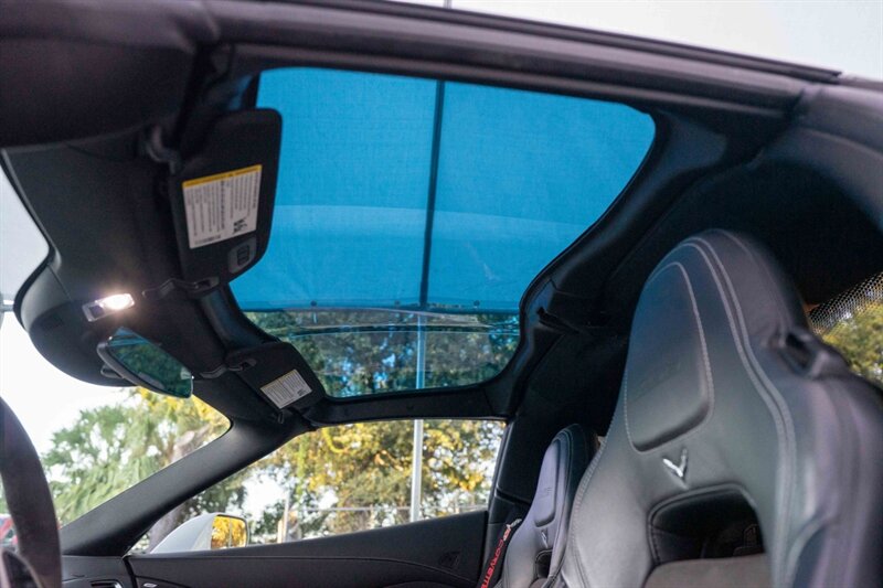 2019 Chevrolet Corvette Z06 - Photo 38 - Sarasota, FL 34243