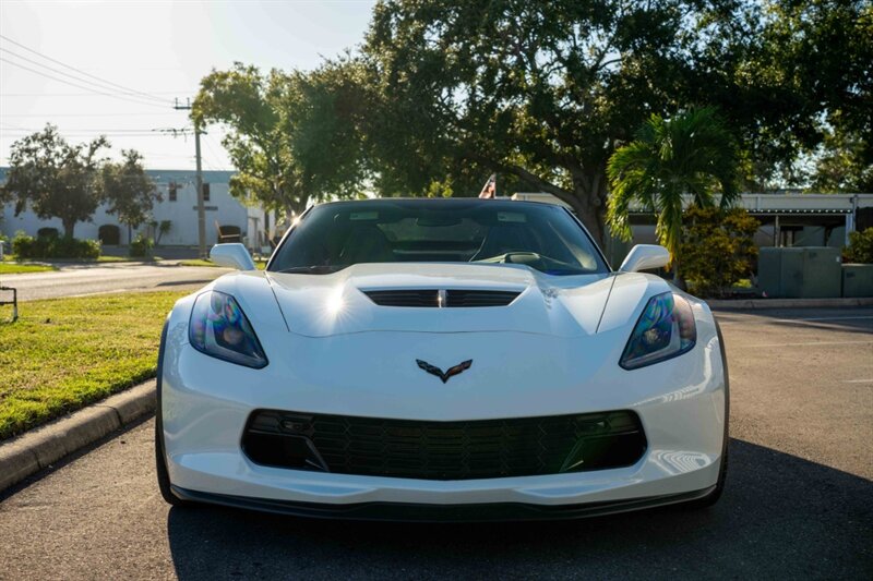 2019 Chevrolet Corvette Z06 - Photo 2 - Sarasota, FL 34243