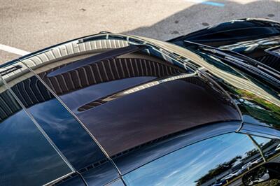 2018 Chevrolet Corvette Z06 CALLAWAY EDITION 661-MILE   - Photo 39 - Sarasota, FL 34243