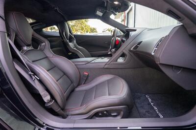 2018 Chevrolet Corvette Z06 CALLAWAY EDITION 661-MILE   - Photo 53 - Sarasota, FL 34243