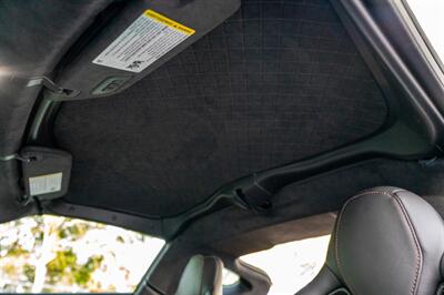 2018 Chevrolet Corvette Z06 CALLAWAY EDITION 661-MILE   - Photo 59 - Sarasota, FL 34243