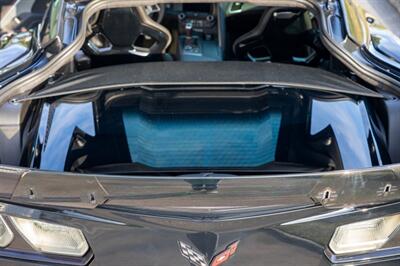 2018 Chevrolet Corvette Z06 CALLAWAY EDITION 661-MILE   - Photo 51 - Sarasota, FL 34243