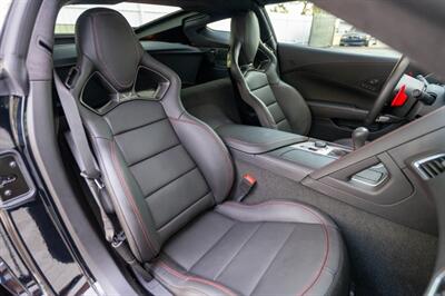 2018 Chevrolet Corvette Z06 CALLAWAY EDITION 661-MILE   - Photo 54 - Sarasota, FL 34243