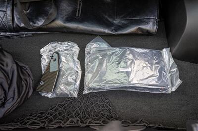 2018 Chevrolet Corvette Z06 CALLAWAY EDITION 661-MILE   - Photo 62 - Sarasota, FL 34243