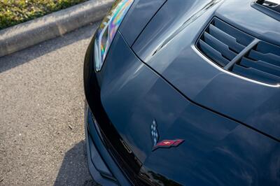 2018 Chevrolet Corvette Z06 CALLAWAY EDITION 661-MILE   - Photo 12 - Sarasota, FL 34243