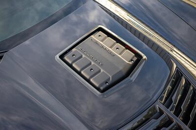 2018 Chevrolet Corvette Z06 CALLAWAY EDITION 661-MILE   - Photo 13 - Sarasota, FL 34243