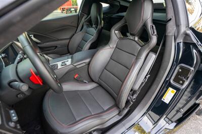 2018 Chevrolet Corvette Z06 CALLAWAY EDITION 661-MILE   - Photo 42 - Sarasota, FL 34243