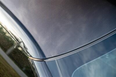 2018 Chevrolet Corvette Z06 CALLAWAY EDITION 661-MILE   - Photo 37 - Sarasota, FL 34243