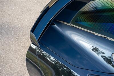 2018 Chevrolet Corvette Z06 CALLAWAY EDITION 661-MILE   - Photo 32 - Sarasota, FL 34243