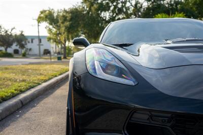 2018 Chevrolet Corvette Z06 CALLAWAY EDITION 661-MILE   - Photo 10 - Sarasota, FL 34243