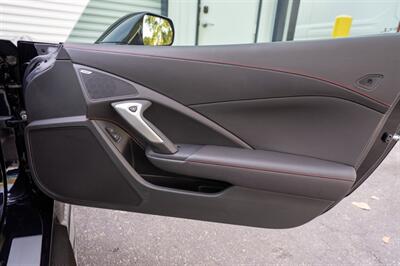 2018 Chevrolet Corvette Z06 CALLAWAY EDITION 661-MILE   - Photo 58 - Sarasota, FL 34243