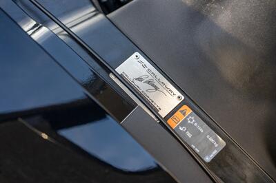 2018 Chevrolet Corvette Z06 CALLAWAY EDITION 661-MILE   - Photo 25 - Sarasota, FL 34243