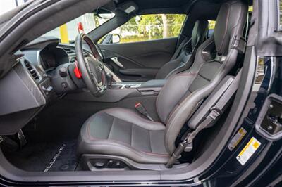 2018 Chevrolet Corvette Z06 CALLAWAY EDITION 661-MILE   - Photo 41 - Sarasota, FL 34243